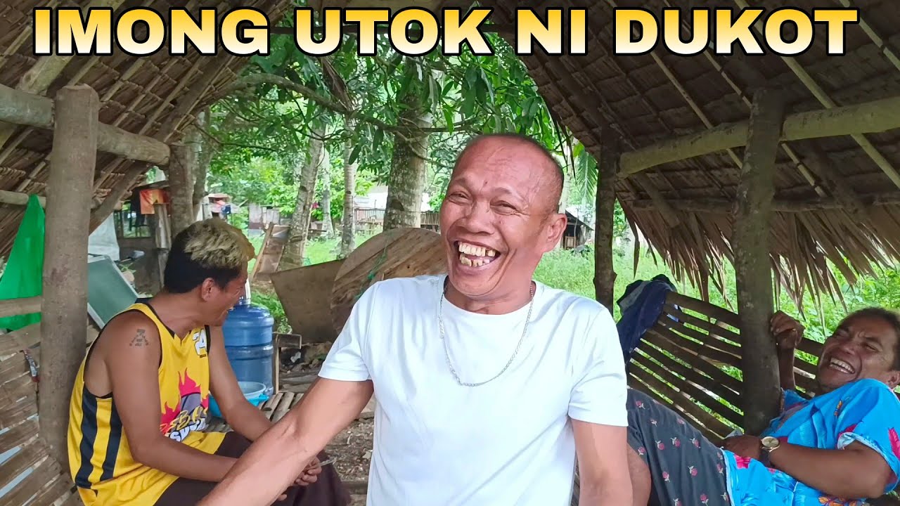 PANGALAN SA PAGKAON NGA BALIK BALIK 🤣