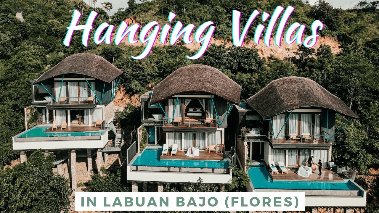 PLATARAN KOMODO, luxury hotel review Labuan Bajo (Flores) by w&oacute;wtravels Indonesia