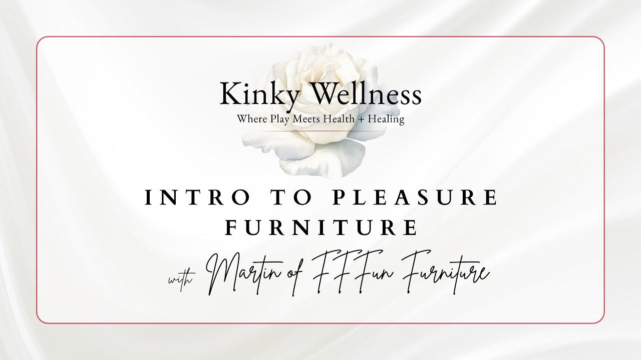 Exploring Sex Furniture  From Playful Designs to Custom Creations: FFFun Furniture