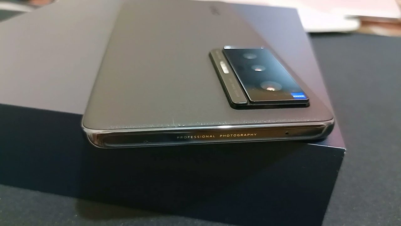 VIVO x70 TOP FEATURES with Camera Test & Gaming Test + review & unboxing
