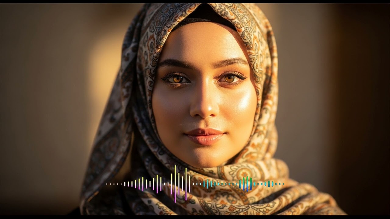 Sholawat Jibril - Nazwa Maulidia (Official Music Video)