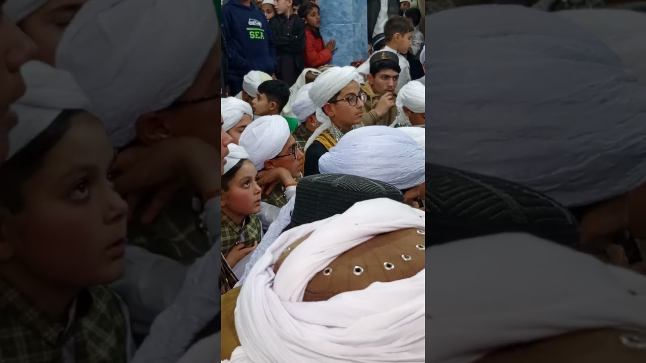 Dastarbandi || Masjid Irfan Ultra Quran #love #fyp #dastarbandi 