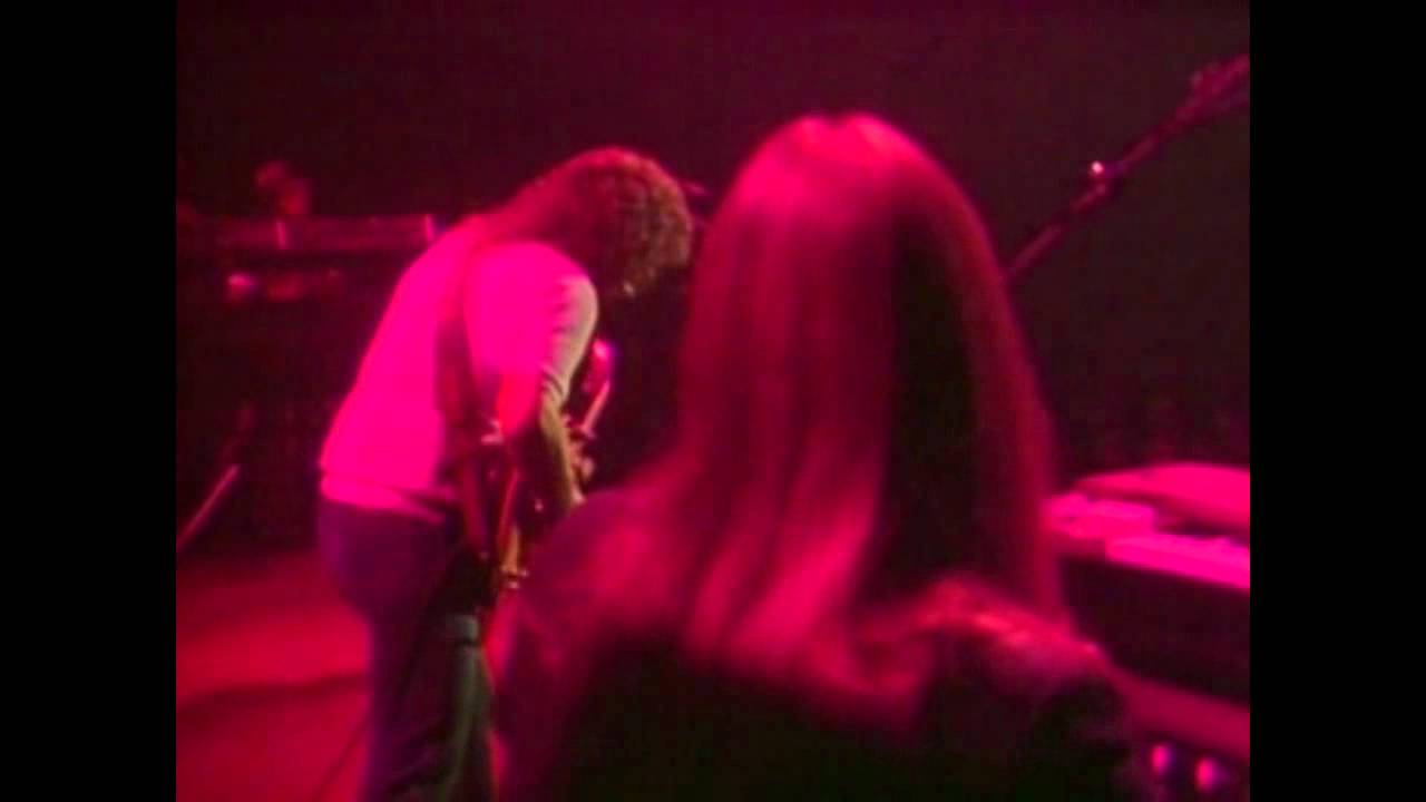 The Allman Brothers Band - In Memory Of Elizabeth Reed