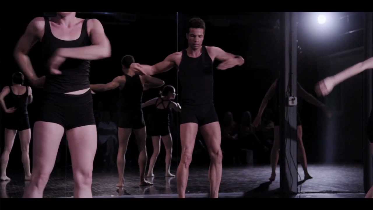 Urban Angels Ballet by Jealous Angel (Official Video) Choreographed by Josie Walsh
