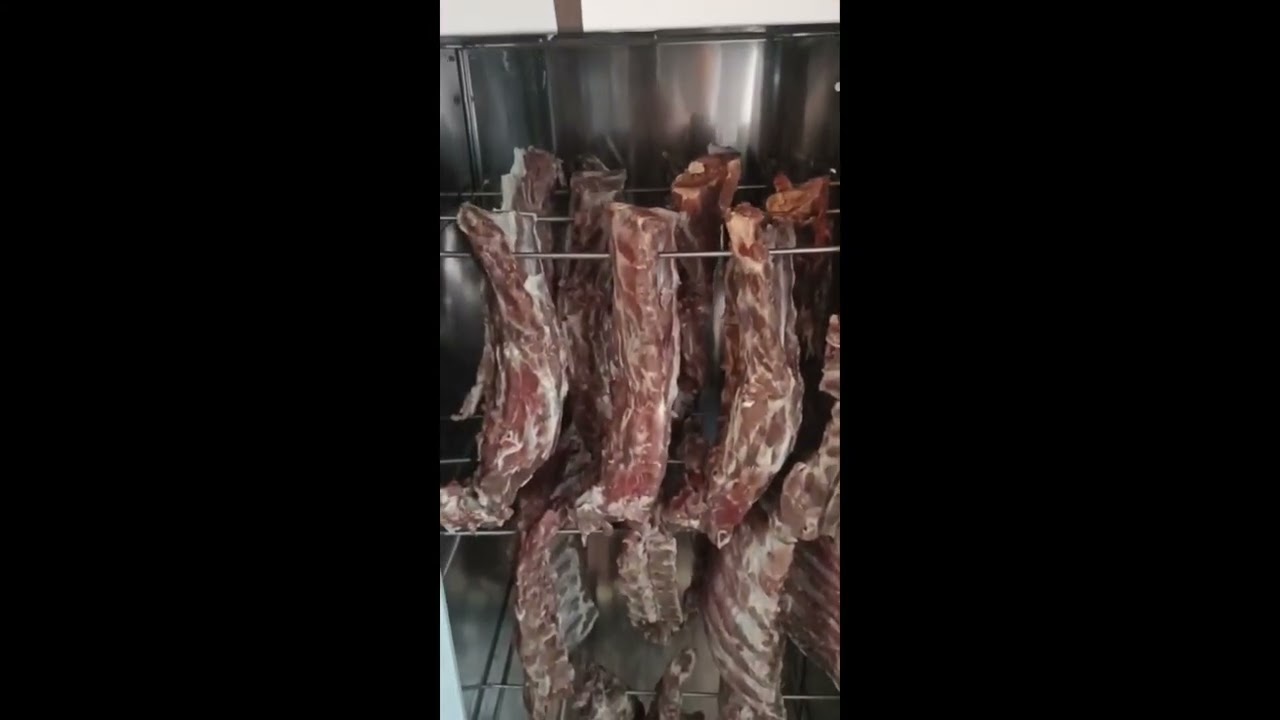 РЕБРА ГОРЯЧЕГО КОПЧЕНИЯ, Качество Продукта Москит 