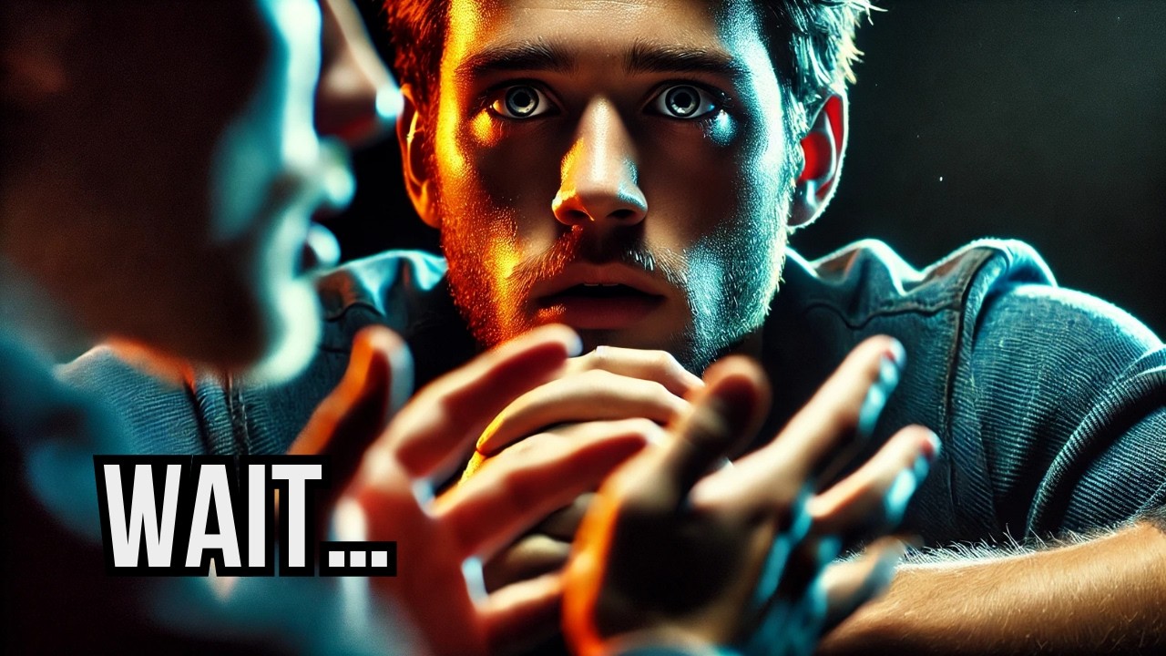 INTJ INFJ INFP INTP — Why They Suddenly Stop Explaining
