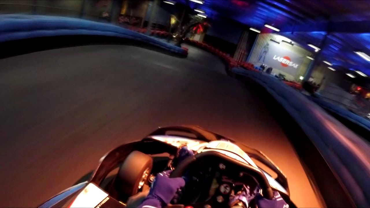 333 Runden Rennen 2020 Turn 3 Sax Racing Leipzig