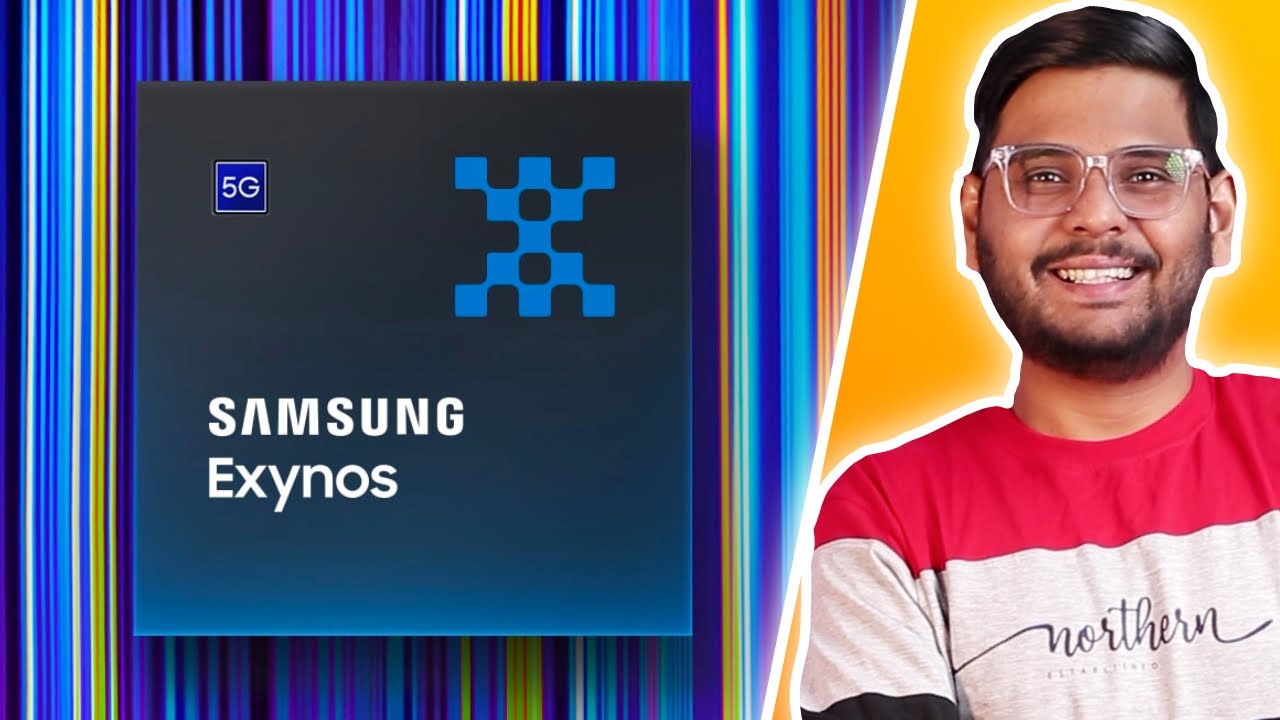 Exclusive Samsung Processor Only For Galaxy