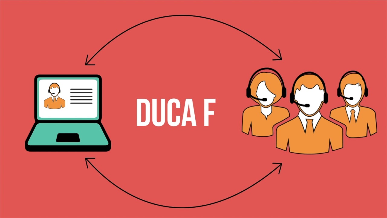 &iquest;Qu&eacute; es la DUCA?