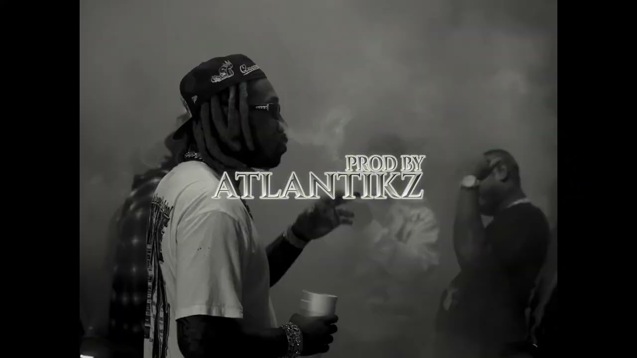 [FREE] FUTURE TYPE BEAT - 