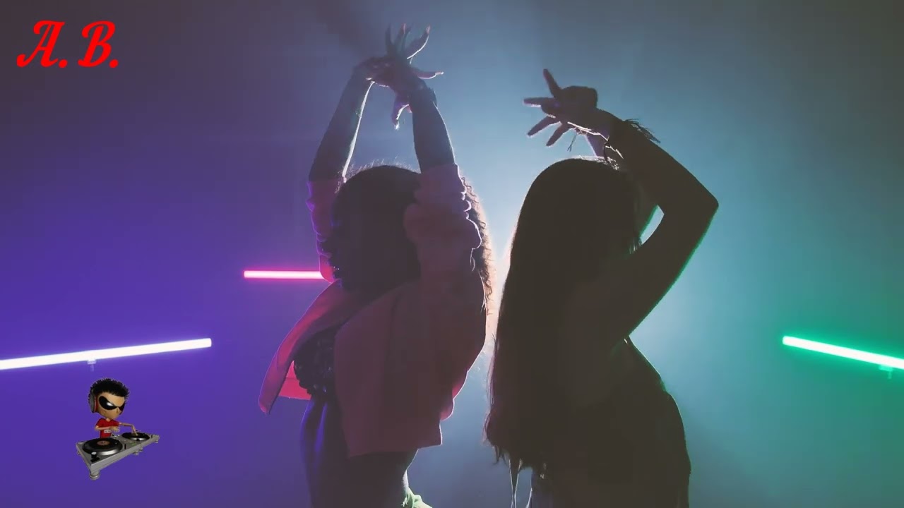 Samira  -  It Was Him (Club Maxx! Remix)