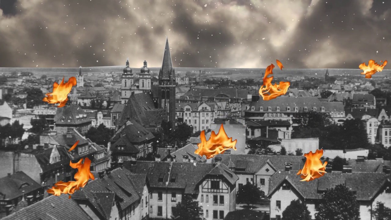 Communauten: Vertreibung und Flucht aus Schneidemühl