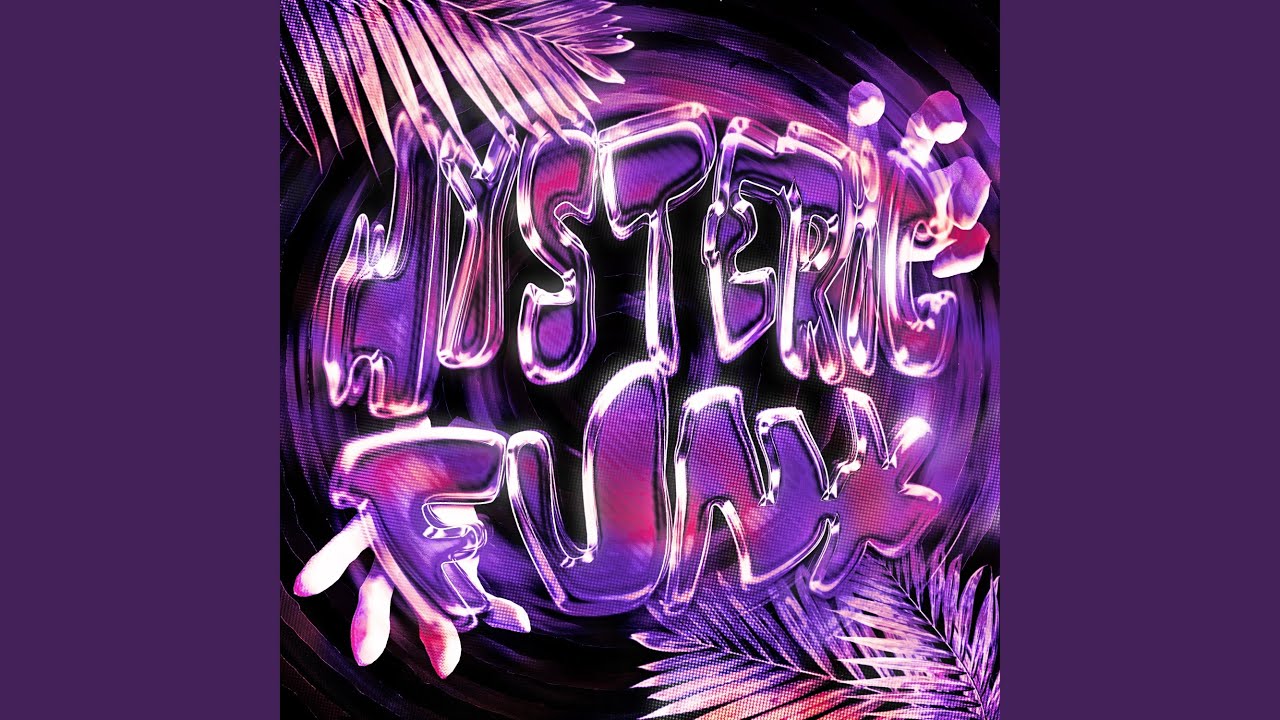 HYSTERIC FUNK