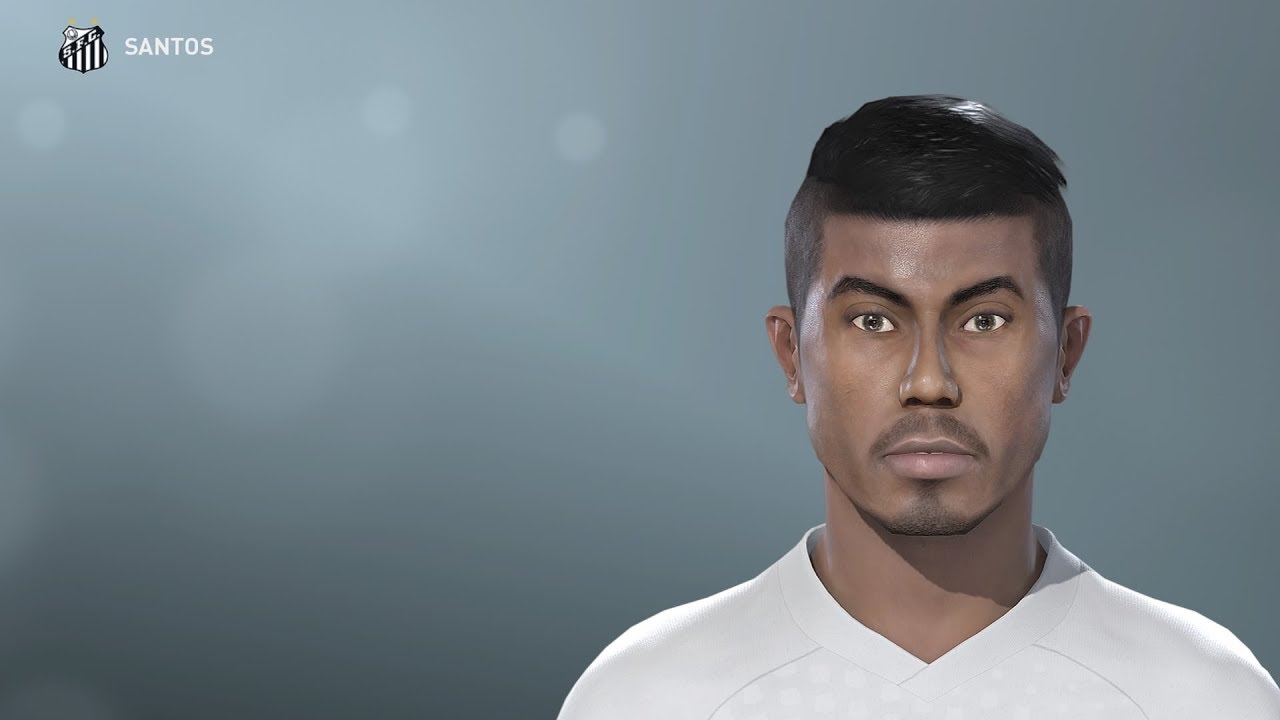 Bruno Henrique PES 2019