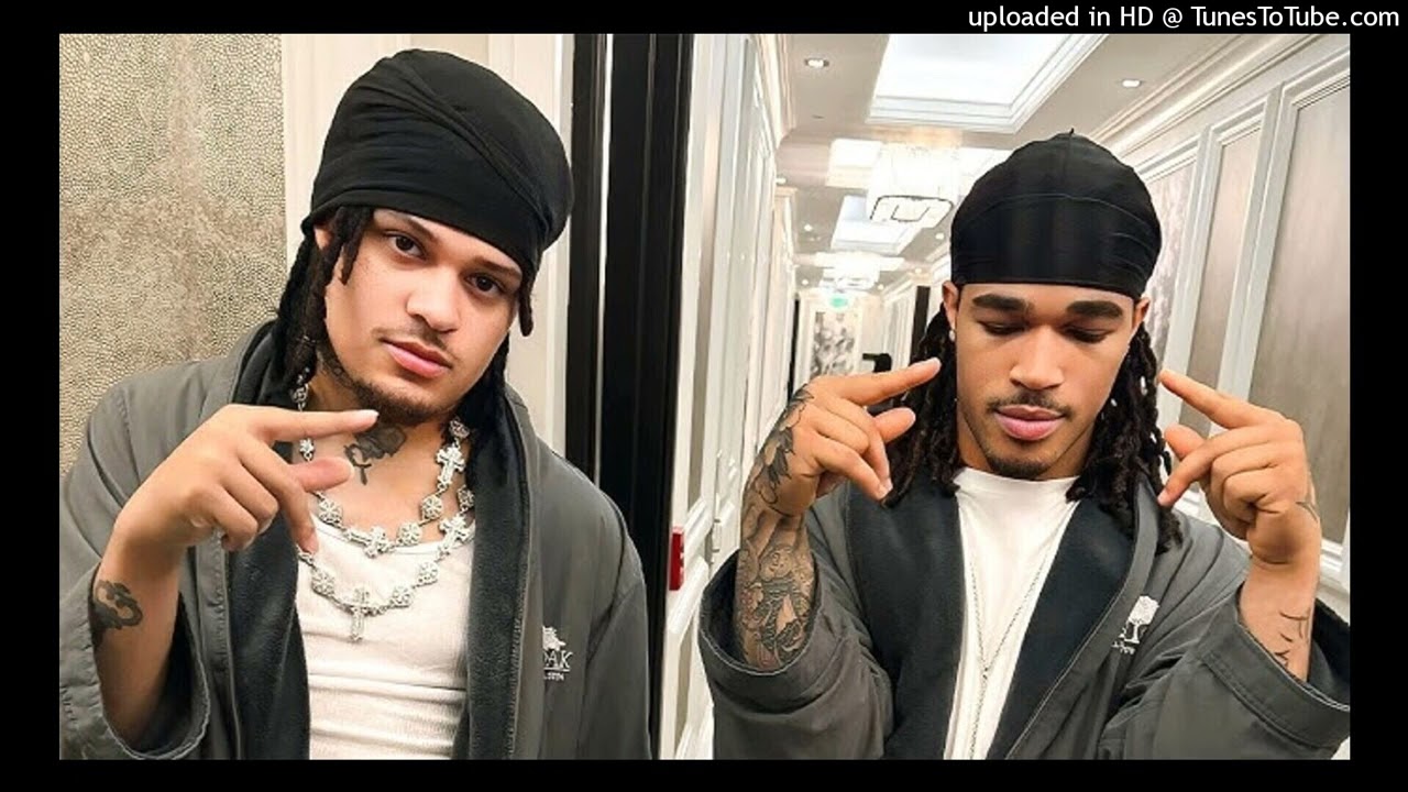 Clear Skies - DRAXLUR (Summrs Type Beat) Pluggnb Beat