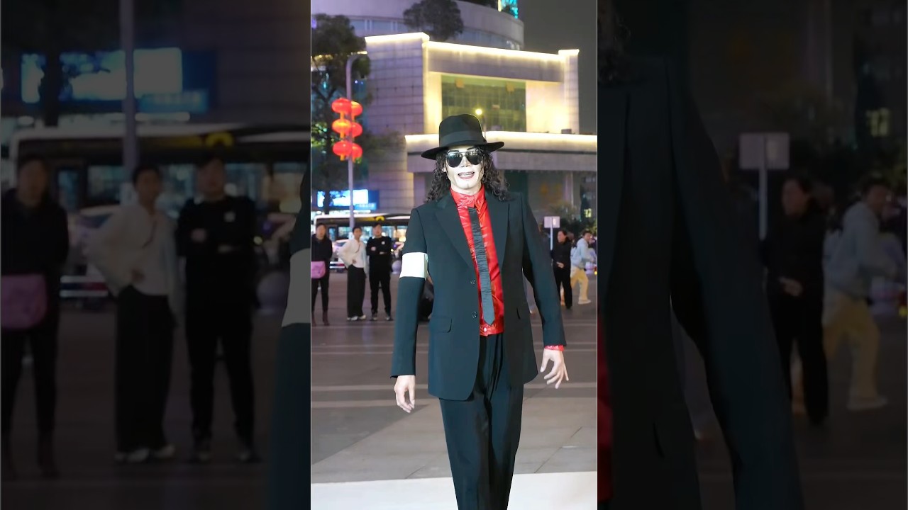 Instantly&nbsp;transported&nbsp;back&nbsp;to&nbsp;the&nbsp;80s.&nbsp;These&nbsp;moves&nbsp;are&nbsp;timeless!#caijun #michaeljacksoncaijun#mj
