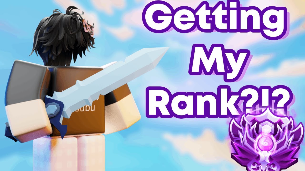 Getting My Rank In Ranked Season 15
