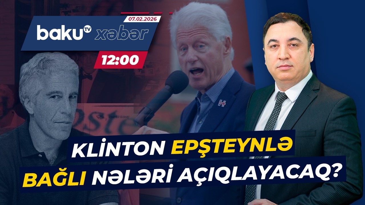 ABŞ-nin sabiq prezidenti 