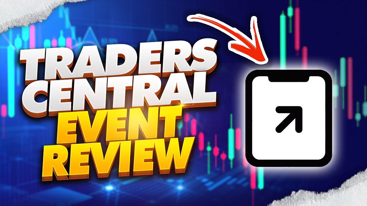 This Will Change Trading Forever | Traders Central Event Review