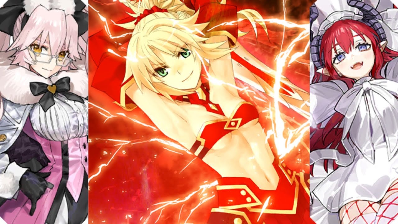 【FGO】