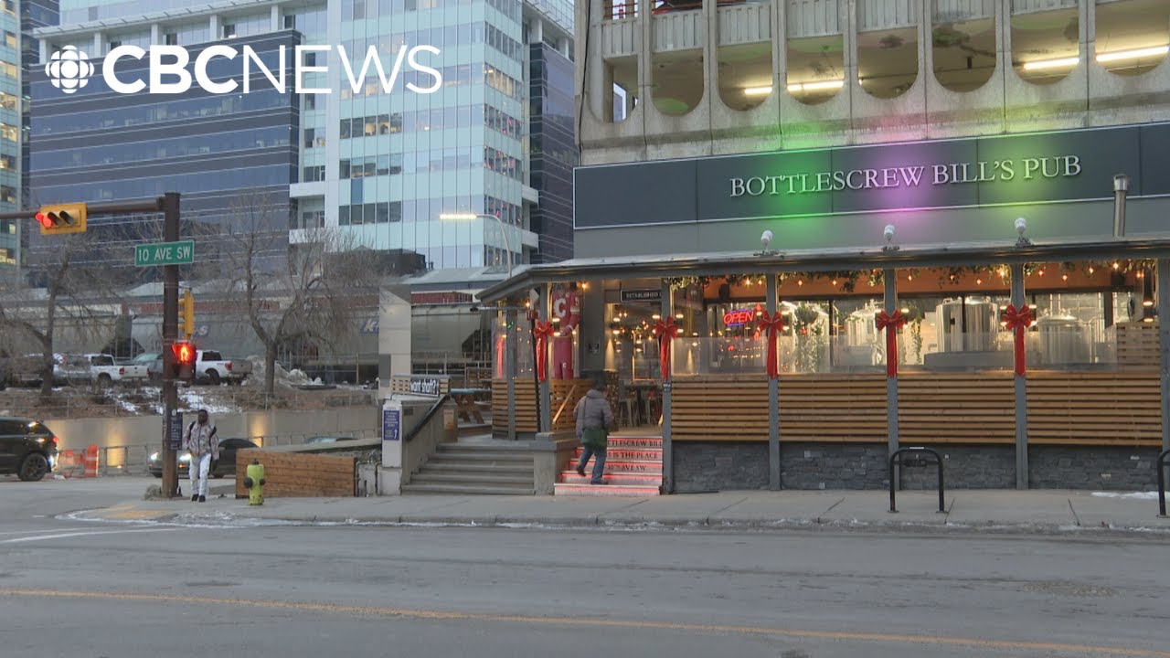 Businesses balk at provincial plans for new Green Line alignment