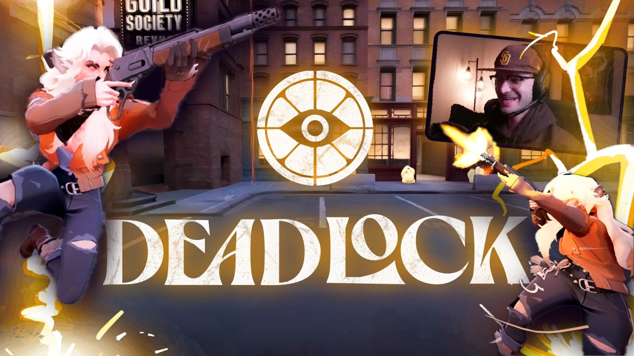 APOLLO WAITING ROOM- MY DEADLOCK PRINCE