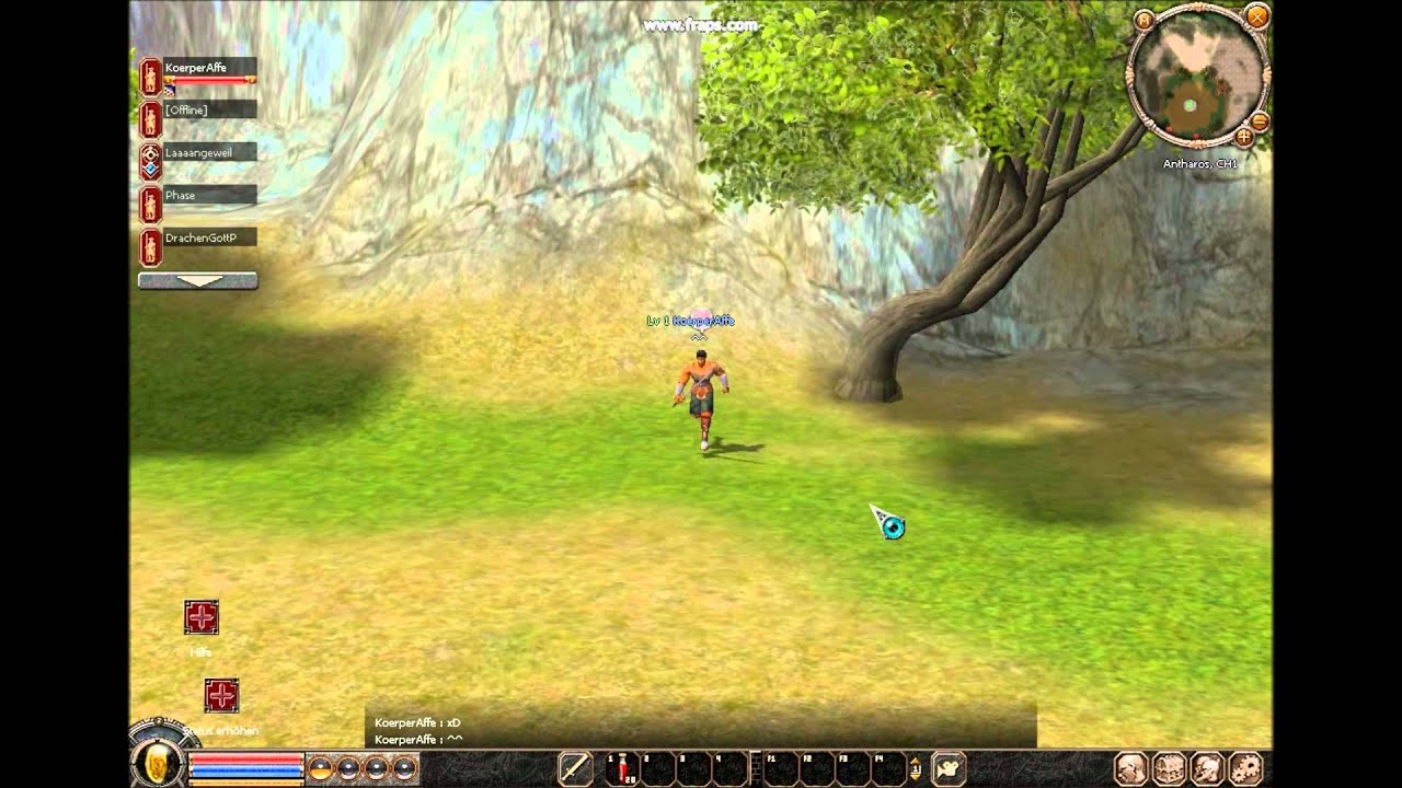 Metin2 for Sinan & Noah :D