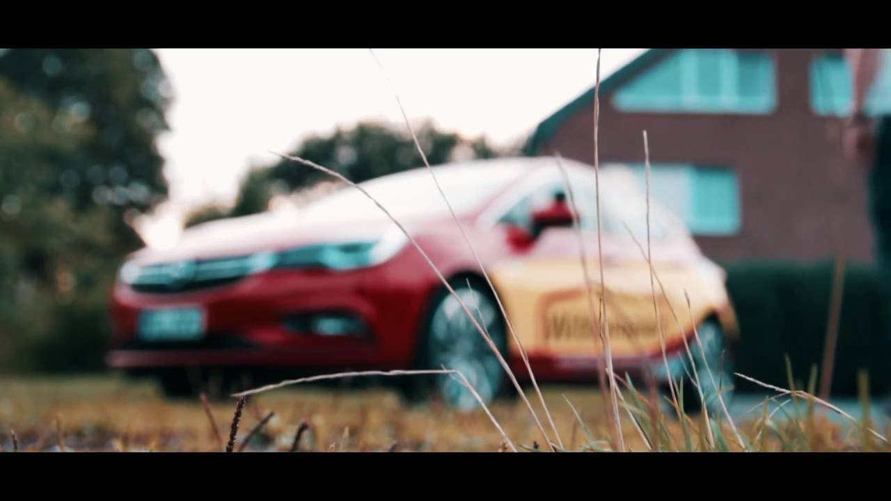Fahrschule Wittemeier - Opel Astra