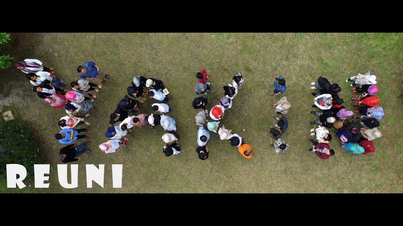 Reuni SMK IP YAKIN 2016