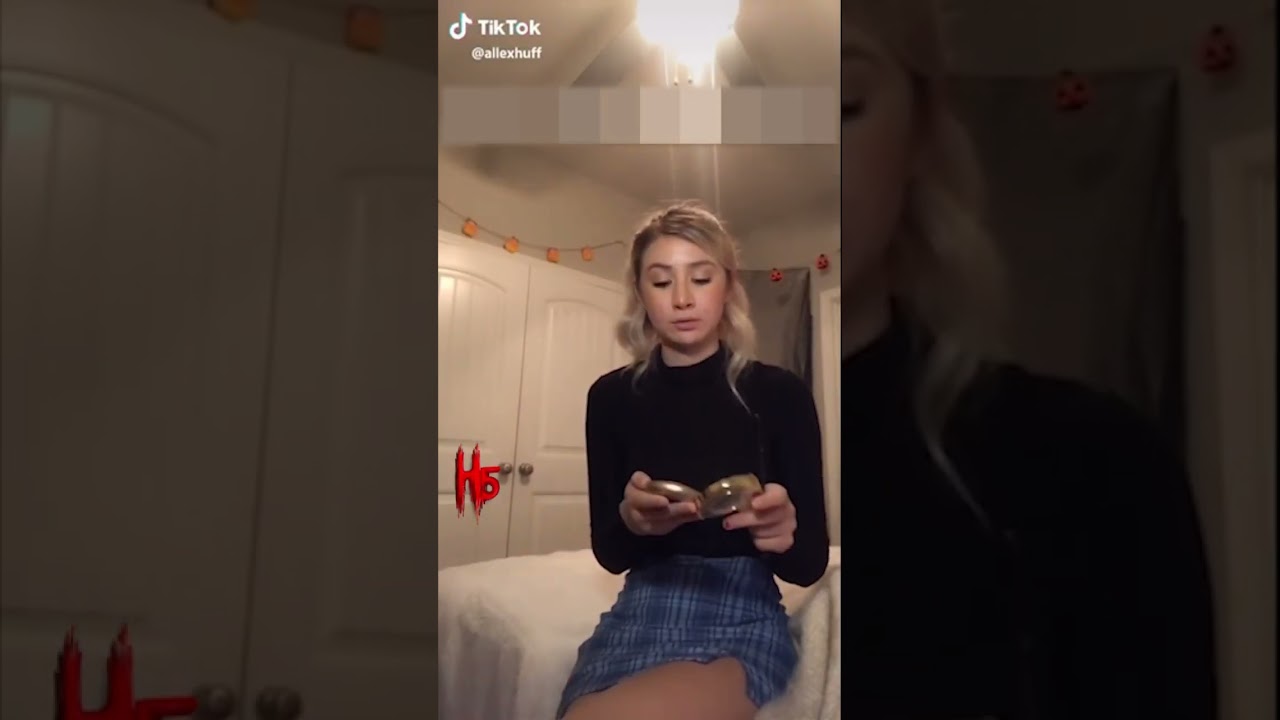 POLTERGEIST ACTIVITY Captured on camera!? 😱 #scary #shorts #ghost