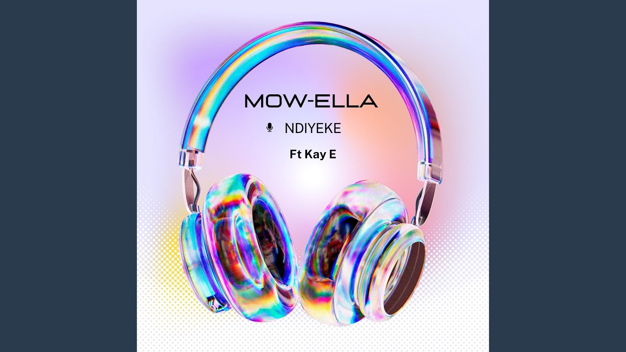 Ndiyeke (feat. Kay-E)