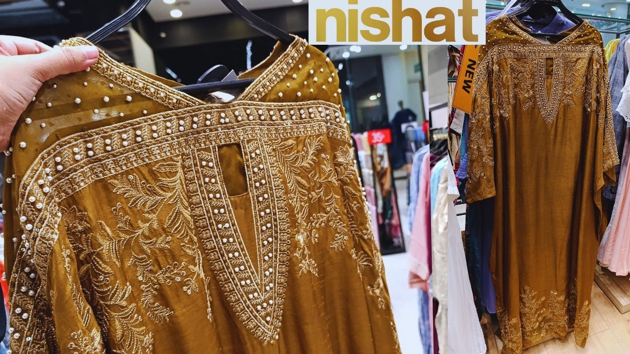 ♥️ Nishat New Mid Season & Winter Collection 2025📣 Nishat Beautiful Velvet Collection🔥 Nishat Sale