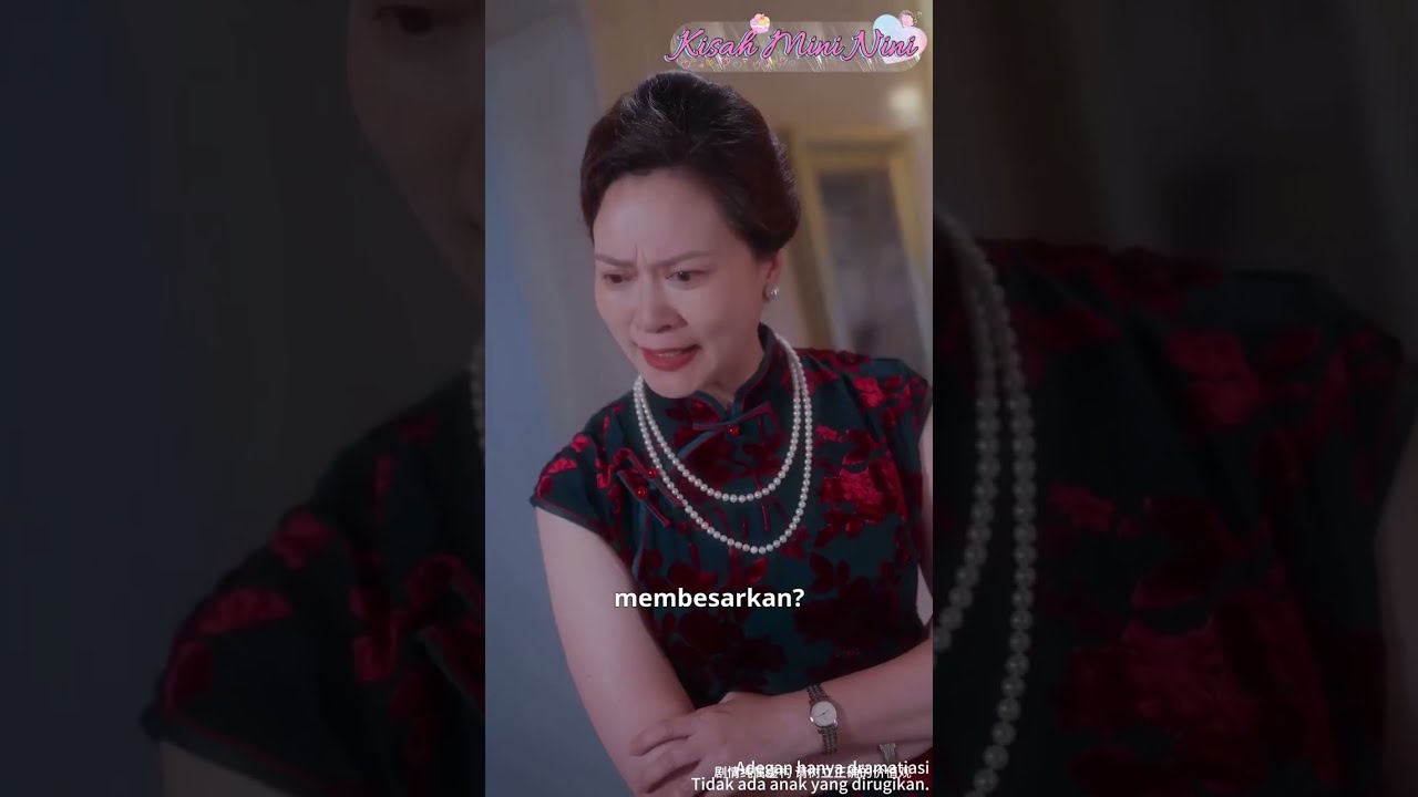 CEO lihat tanda lahir gadis kecil, sadar putrinya; kerahkan kota, jemput ibu-anak pulang.