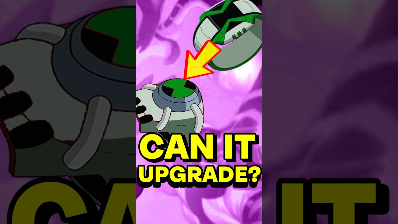 Can the Omniverse watch Recalibrate?