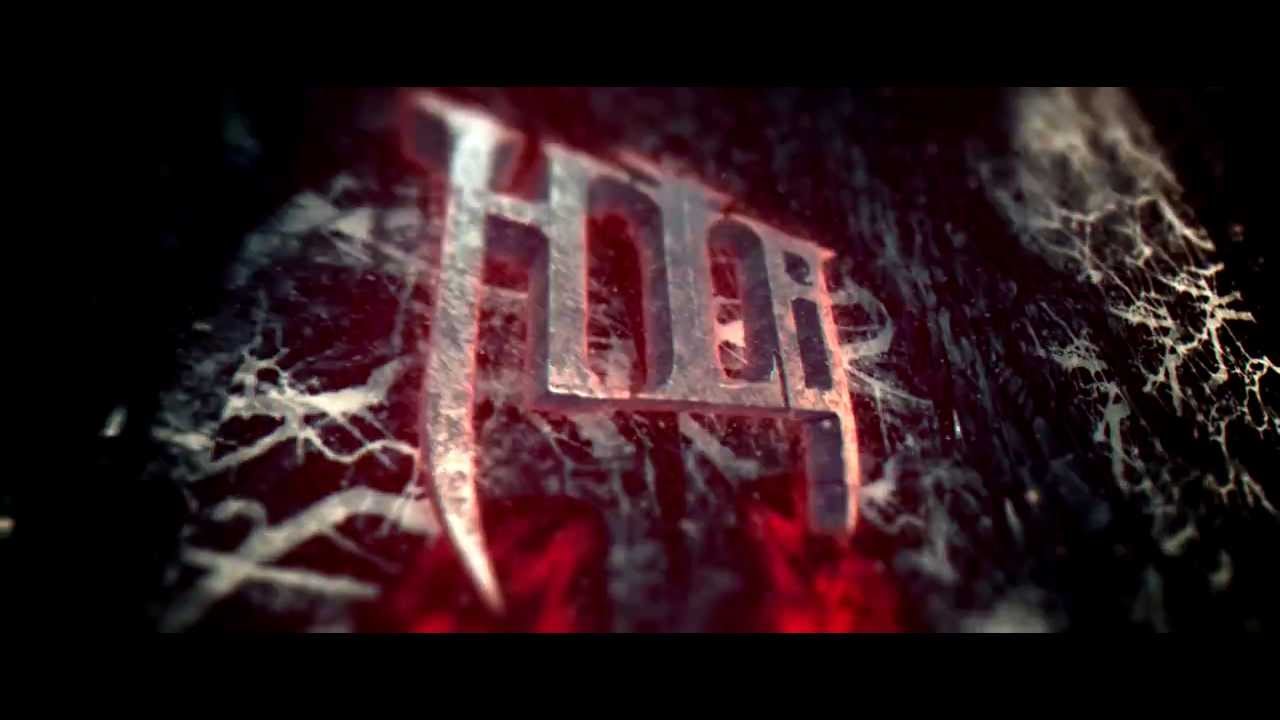Humanity's Last Breath - Human Swarm Lyric Video
