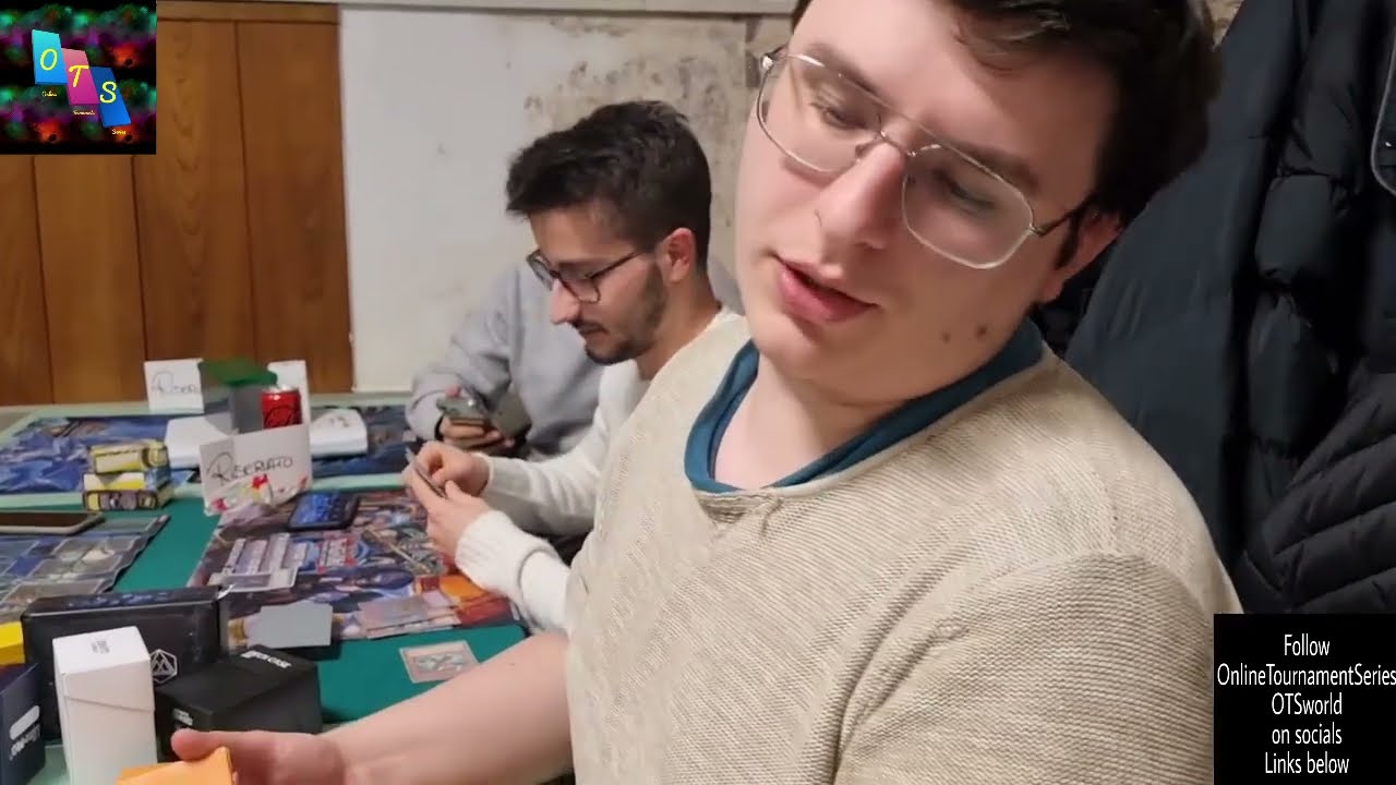 1st place Diva Hero INSTANT TELEDAD Edison Format decklist 221222