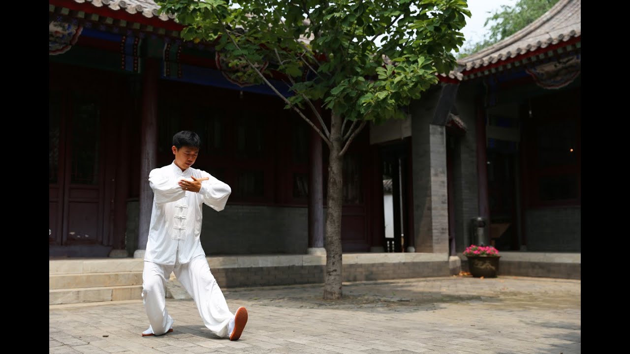 Tai Chi: Uncover the history behind China's oldest and most recognised styles of martial art