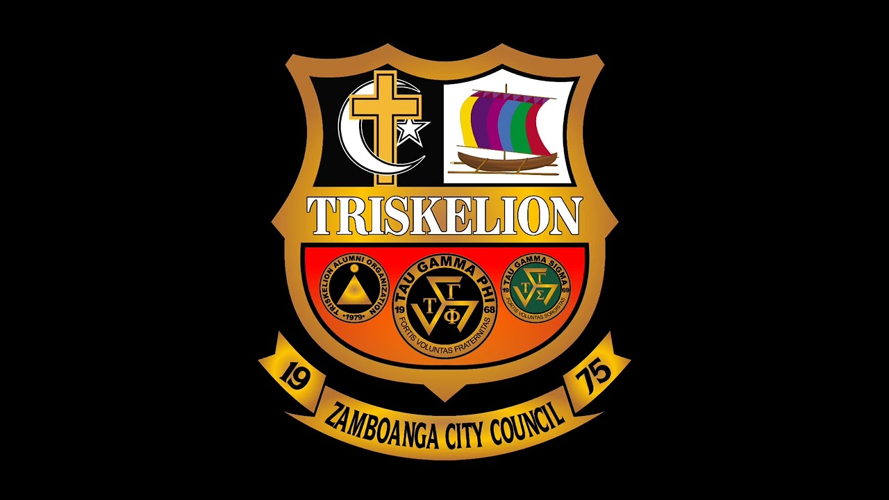 TRISKELION UNIDO - HUESO x EL Fhico (Zamboanga City Council)