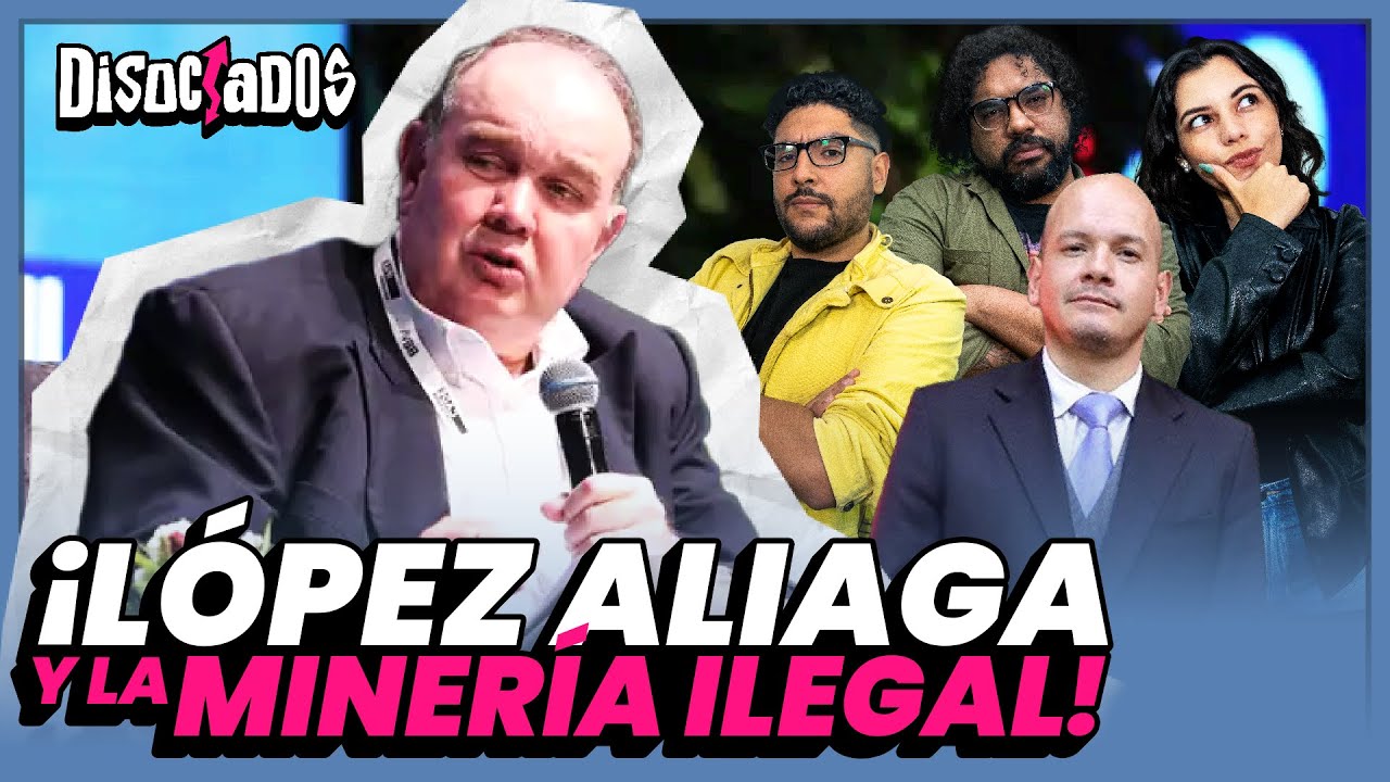 &iexcl;PORKY SE VUELVE LOCO EN CONFERENCIA! feat. Stoners Lawyer | Disociados