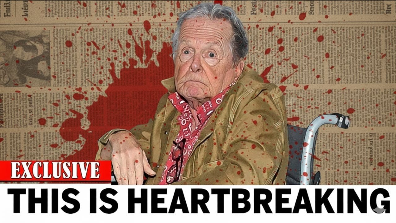 Семья Майкла Дж. Фокса прощается с ним в возрасте 64 лет после его трагического диагноза