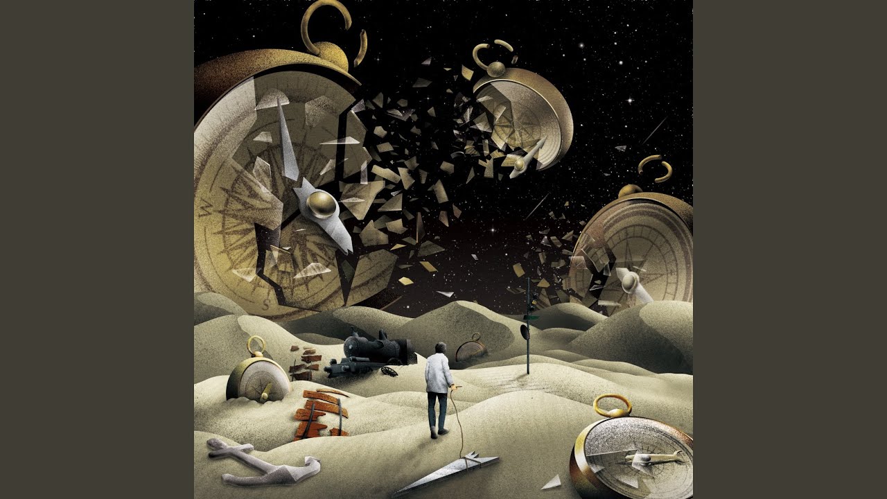 Shelter Of Dreams (꿈의 거처)