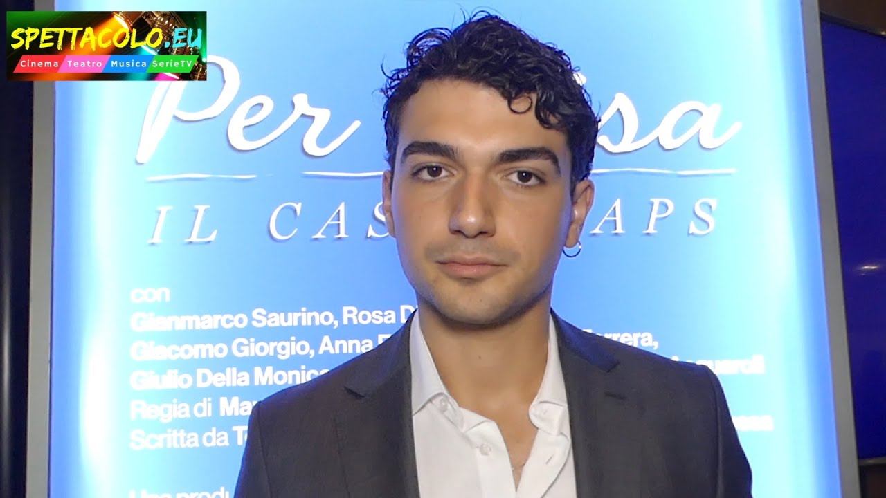 Giacomo Giorgio, intervista Per Elisa - Il caso Claps: «Gildo mi disse 