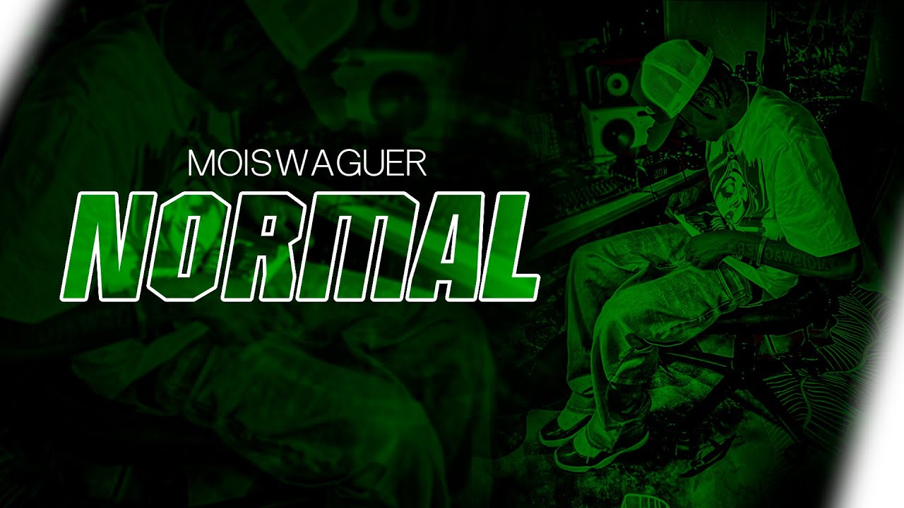 Normal Moiswaguer (Video Oficial)  Dir.‪@ControlesMusic-x5z