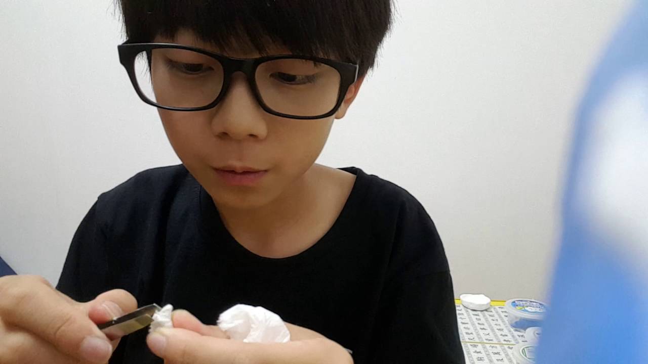 Maru & 마루TV ASMR 첫 영상