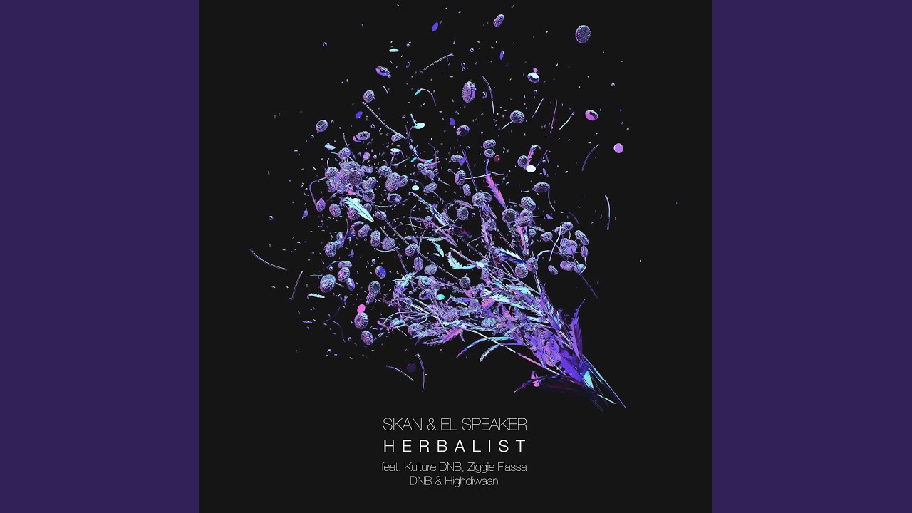 Herbalist