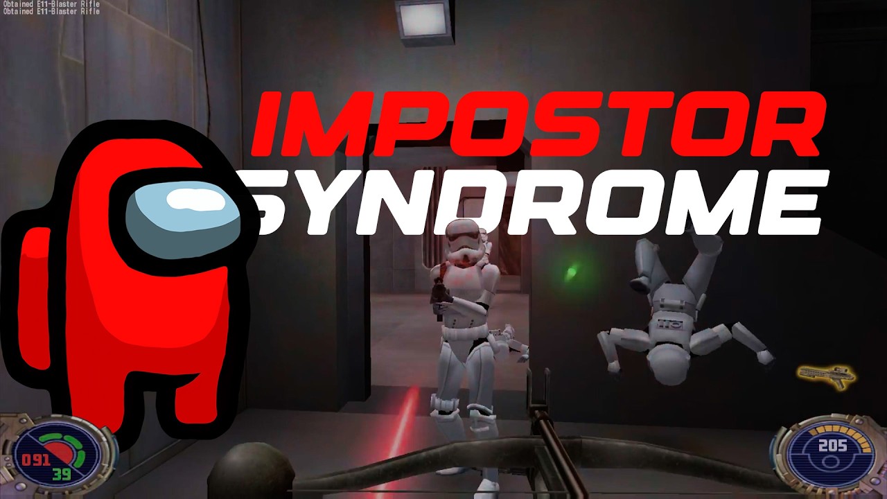 The Impostor Trap And How To Overcome It