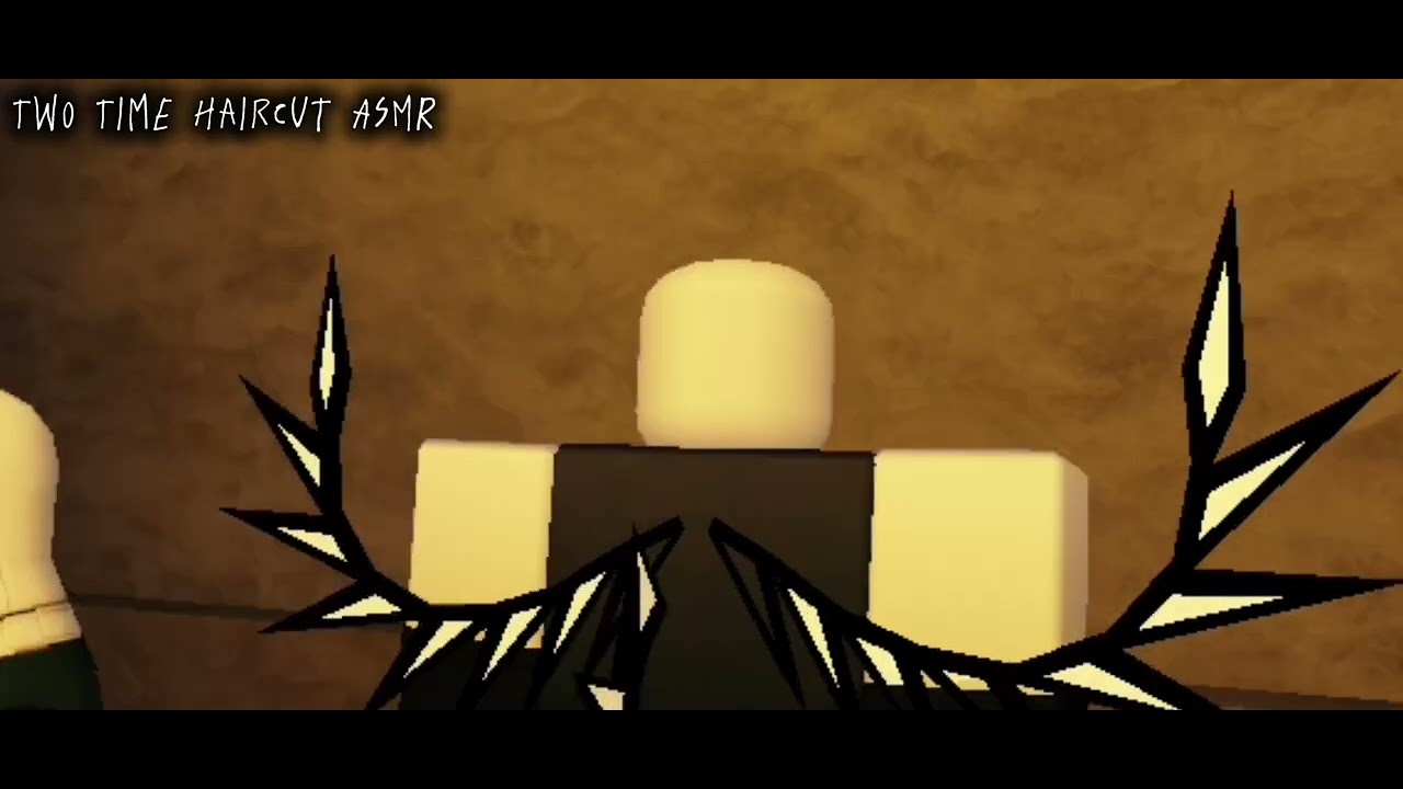 Two Two Time Two Two Time ASMR