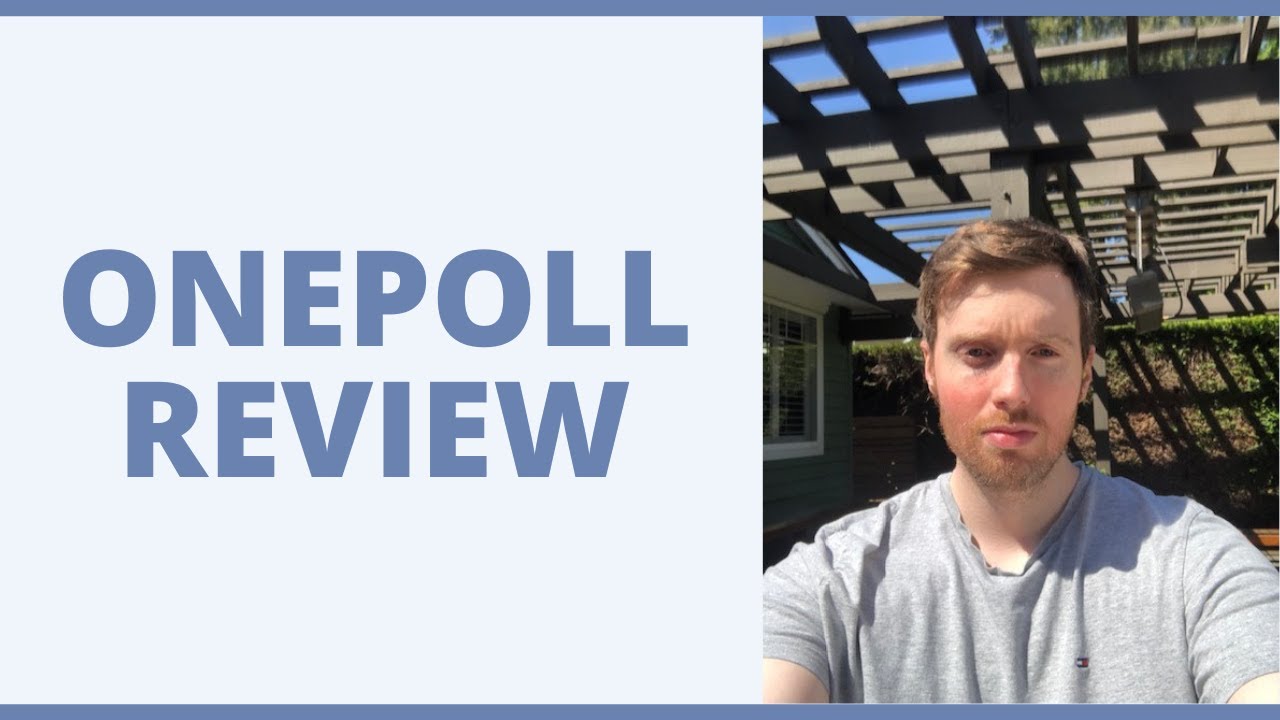 OnePoll Review - Should You Sign Up To This Survey Website?