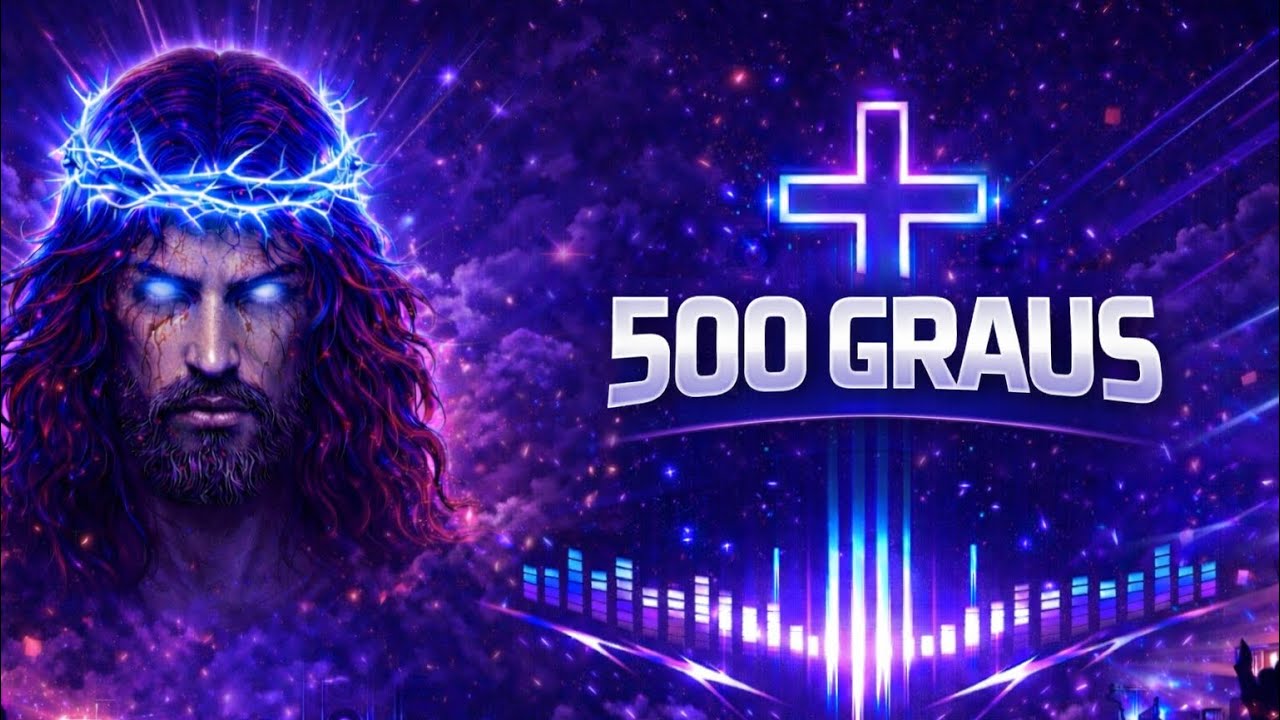 500 Graus (Gospel Remix)