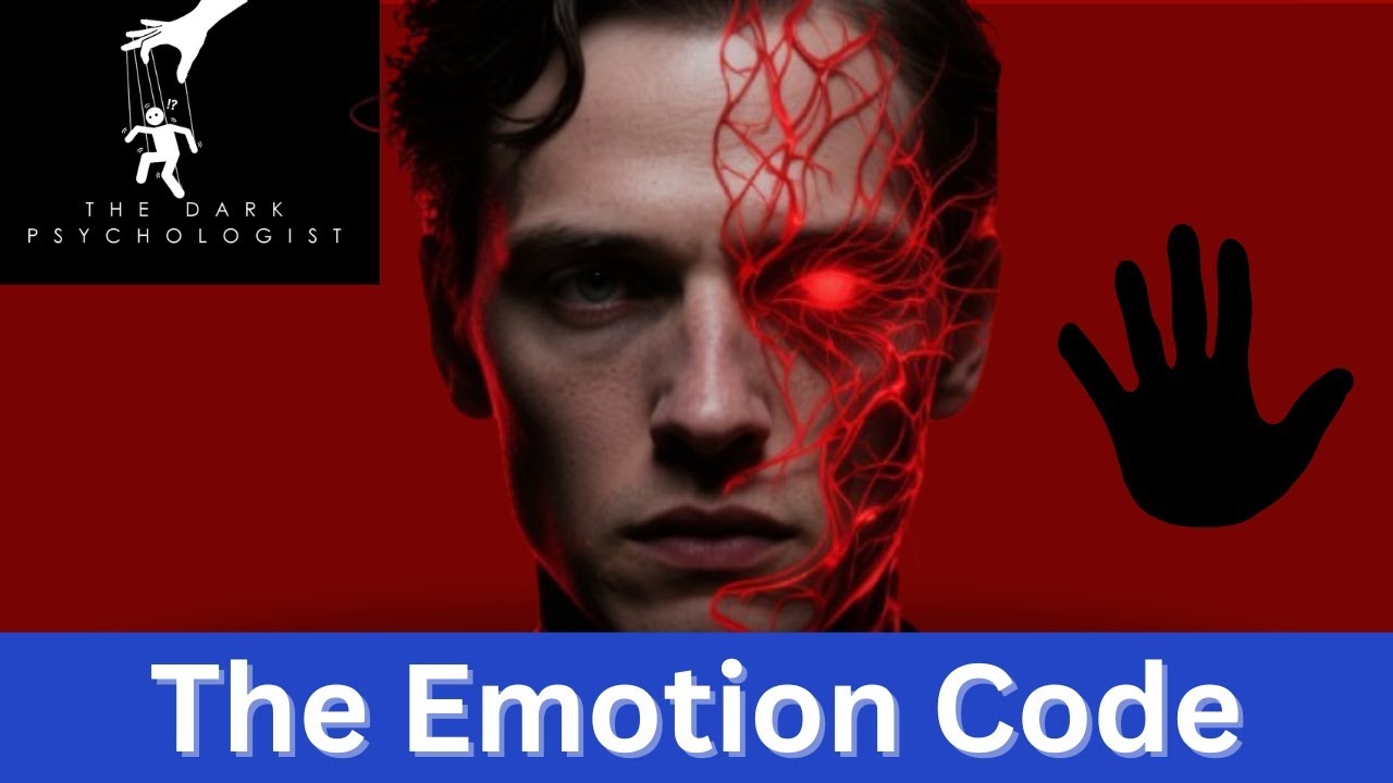 How Emotional Manipulation Tricks Your Mind | The Dark Art of Emotional Manipulation